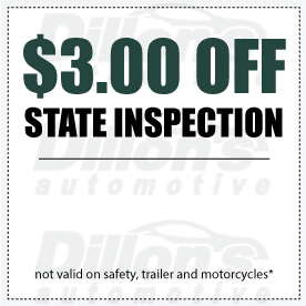 Dillons coupons