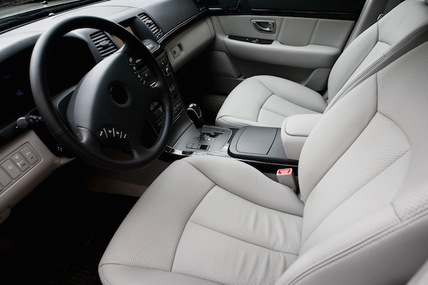 Take Care of Car Interior By Following These Simple Tips